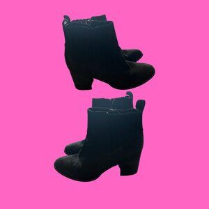Blondo Women's Black Boots